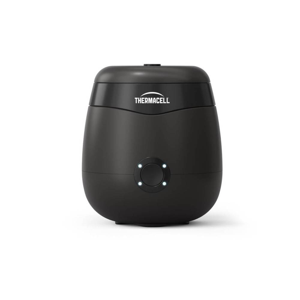 Компактное устройство-репеллент. Thermacell Mosquito Repellent